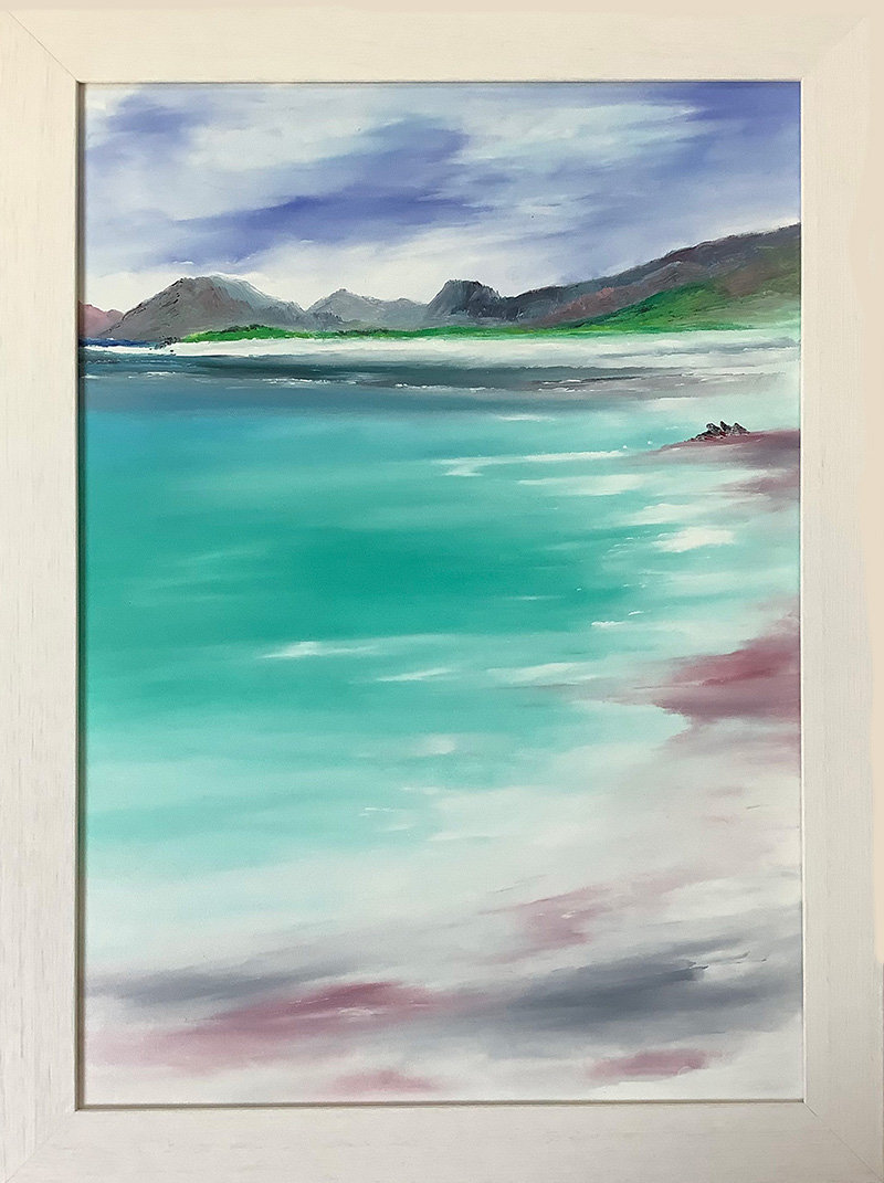 Luskentyre