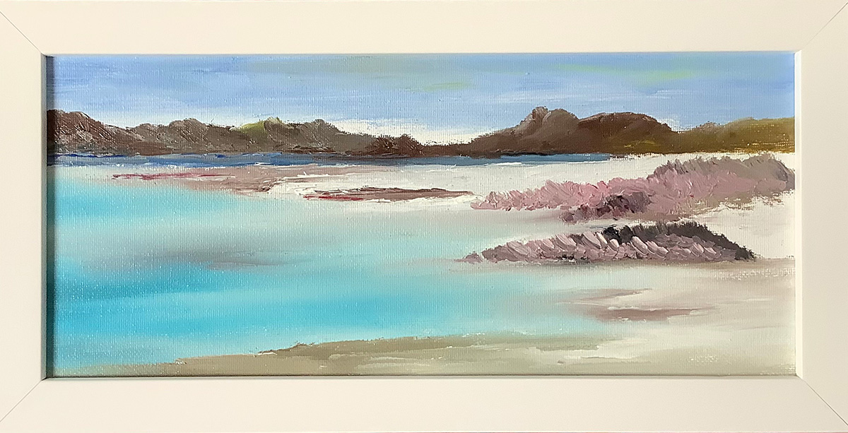 Secret Beach