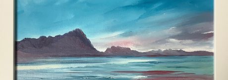 Mull Harbour